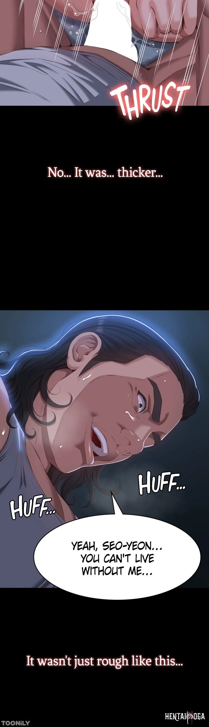 Resume Resume Chapter 52 - Page 23