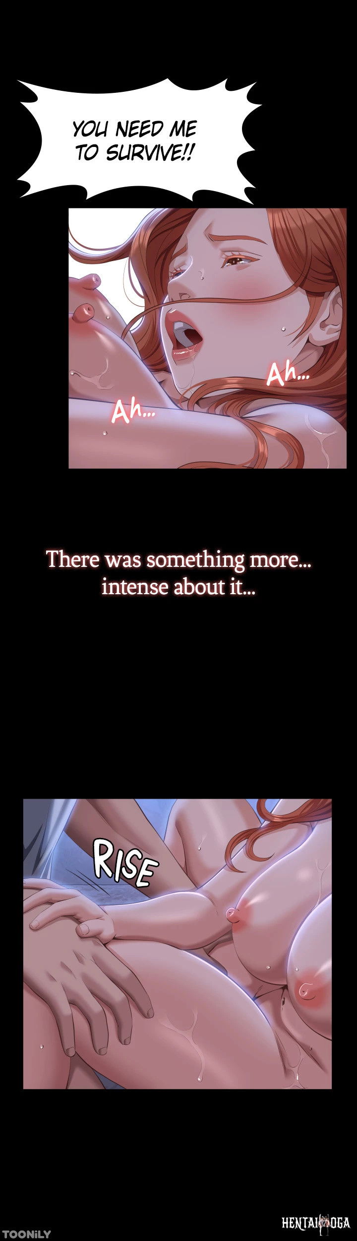 Resume Resume Chapter 52 - Page 25