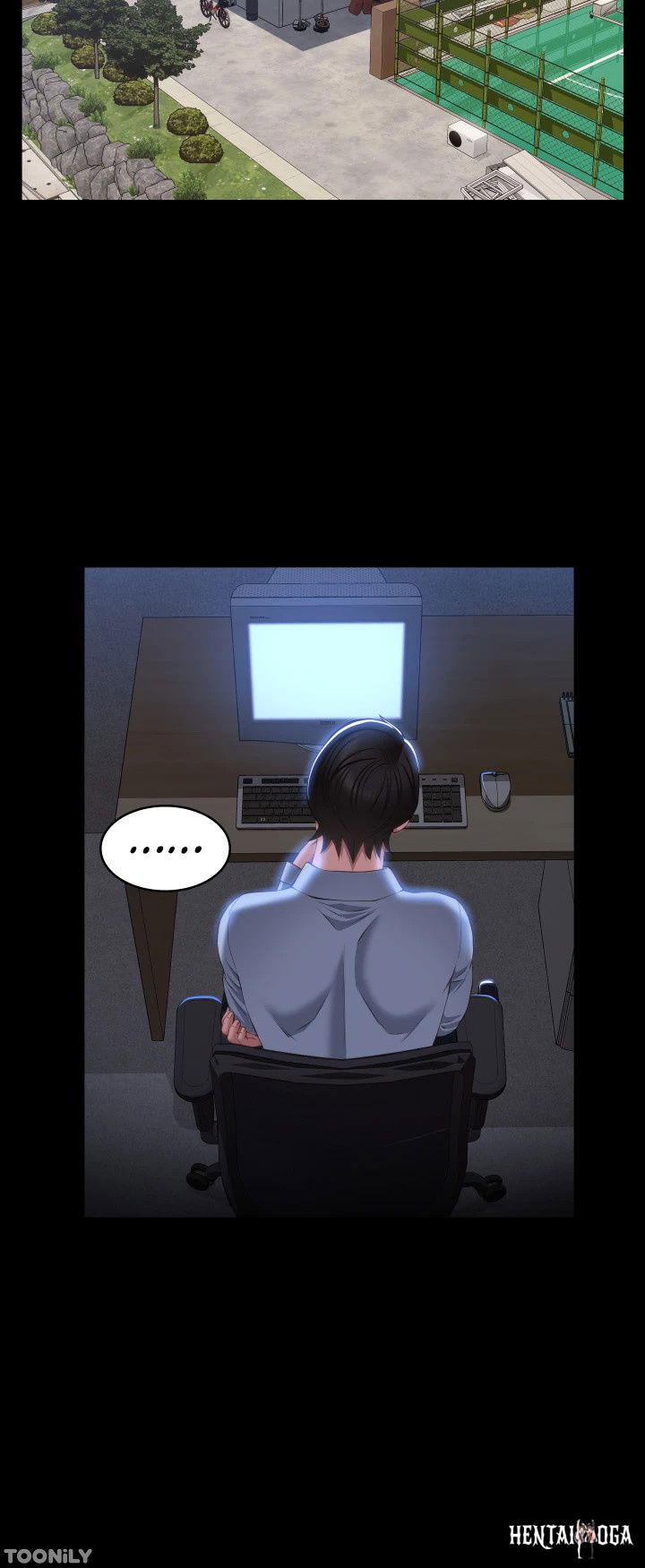 Resume Resume Chapter 52 - Page 31