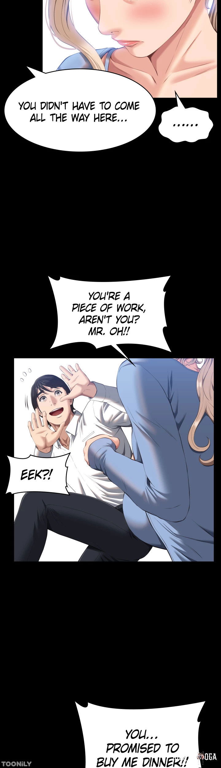 Resume Resume Chapter 52 - Page 37