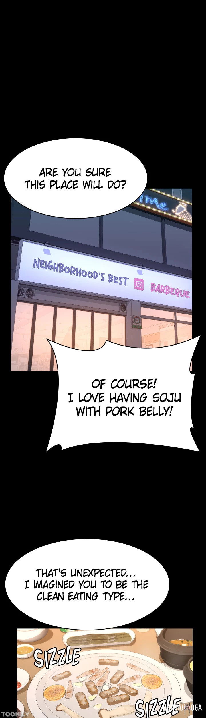 Resume Resume Chapter 52 - Page 39