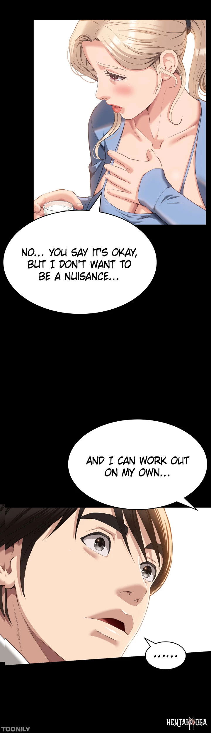 Resume Resume Chapter 52 - Page 41