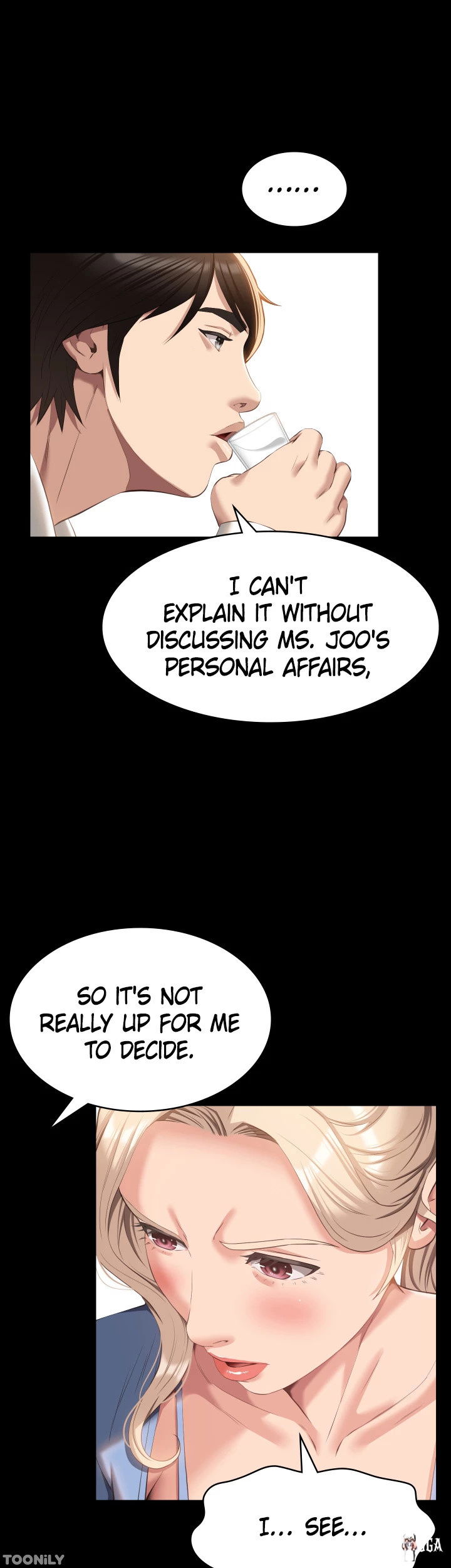 Resume Resume Chapter 52 - Page 47