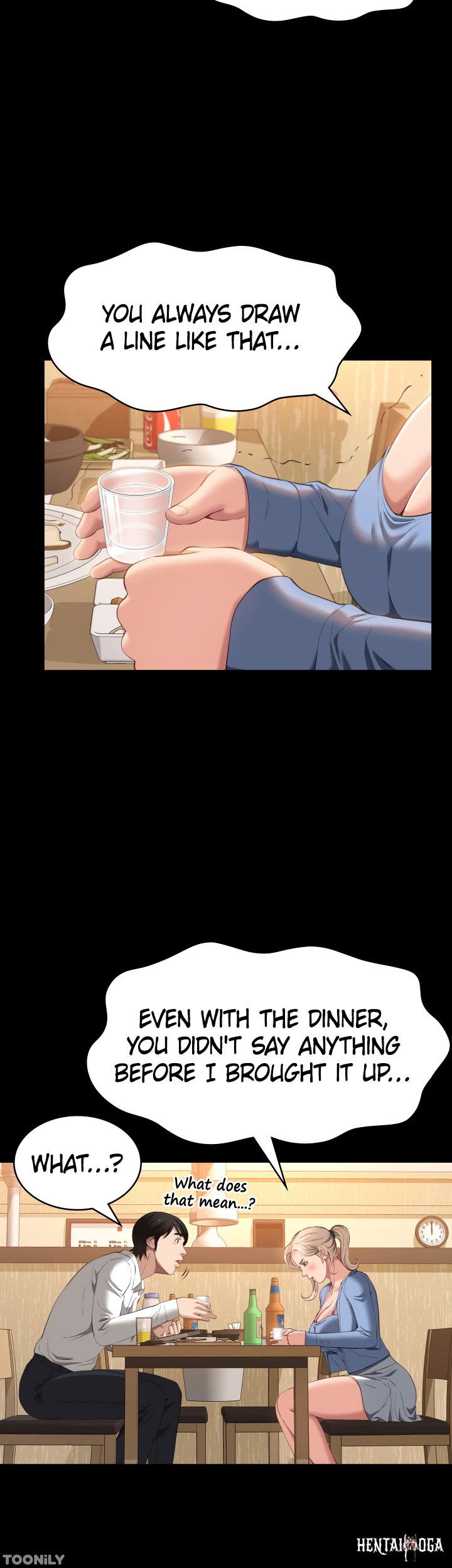 Resume Resume Chapter 52 - Page 48