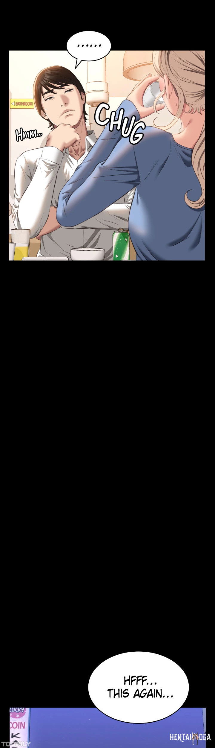 Resume Resume Chapter 52 - Page 51