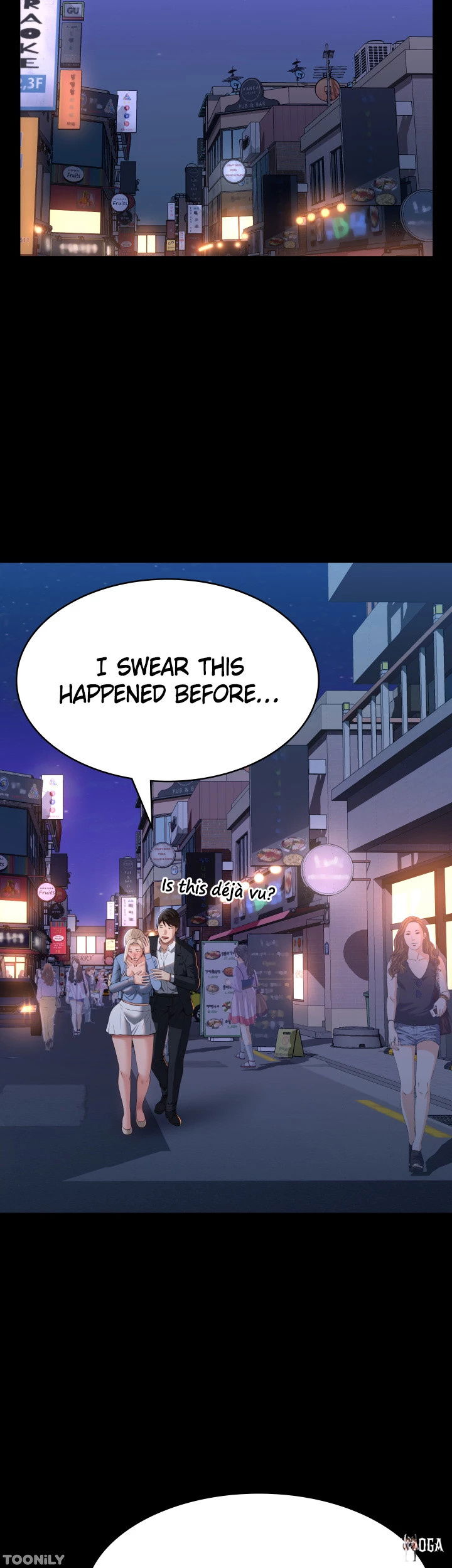 Resume Resume Chapter 52 - Page 52