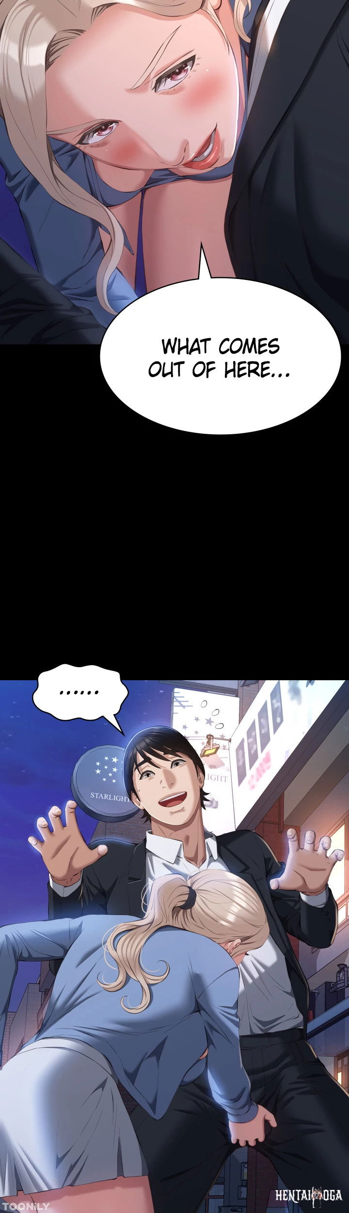 Resume Resume Chapter 52 - Page 56