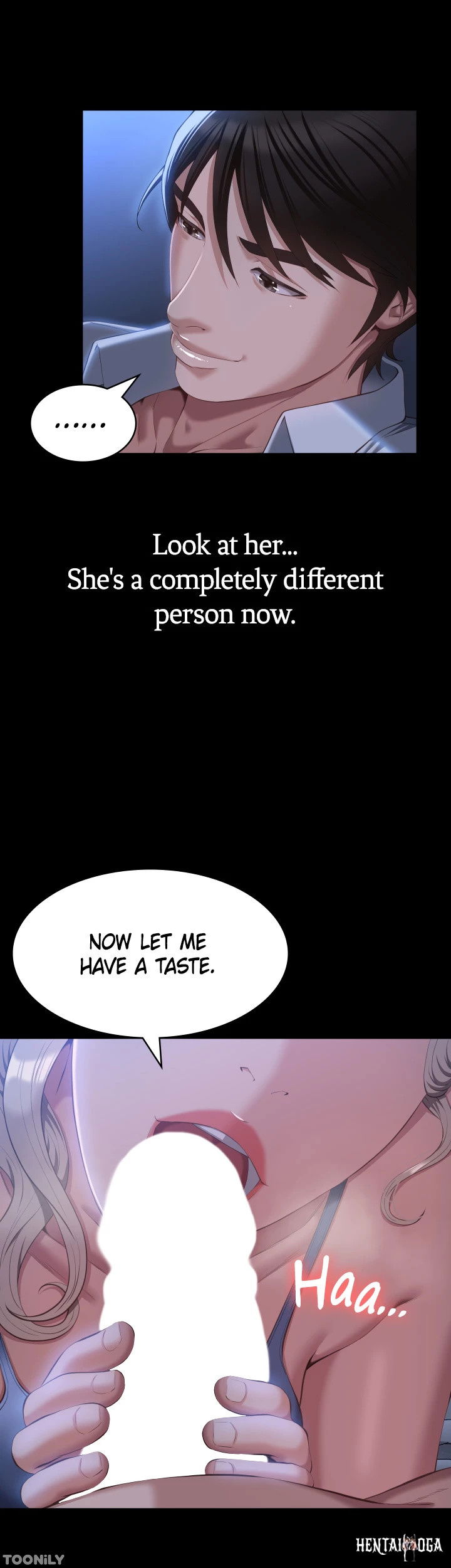 Resume Resume Chapter 53 - Page 13