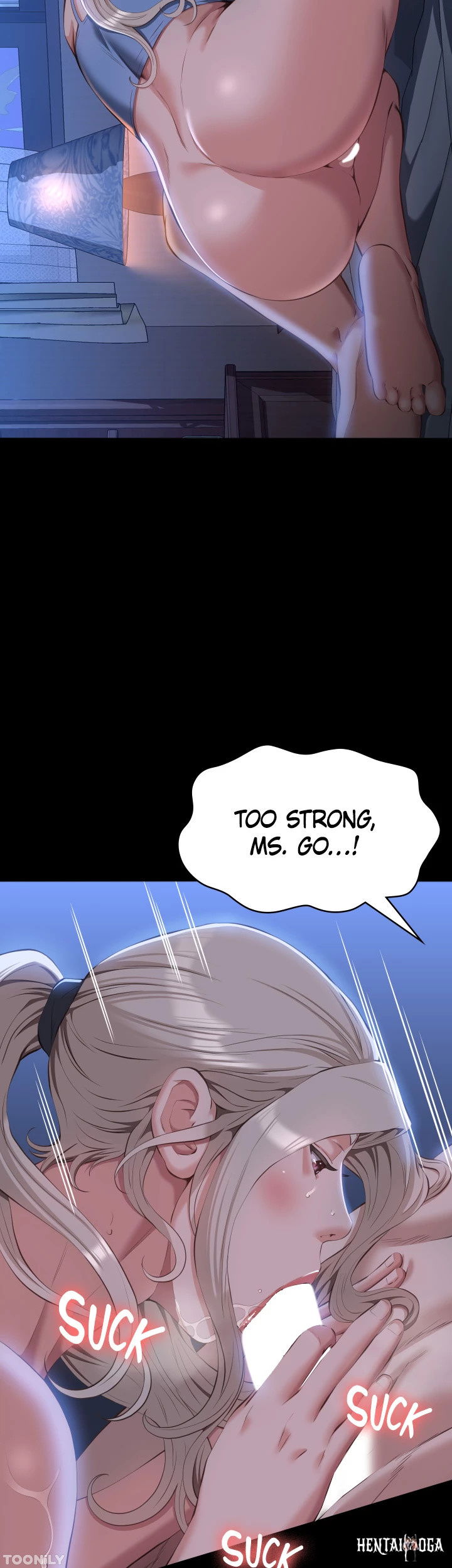 Resume Resume Chapter 53 - Page 15