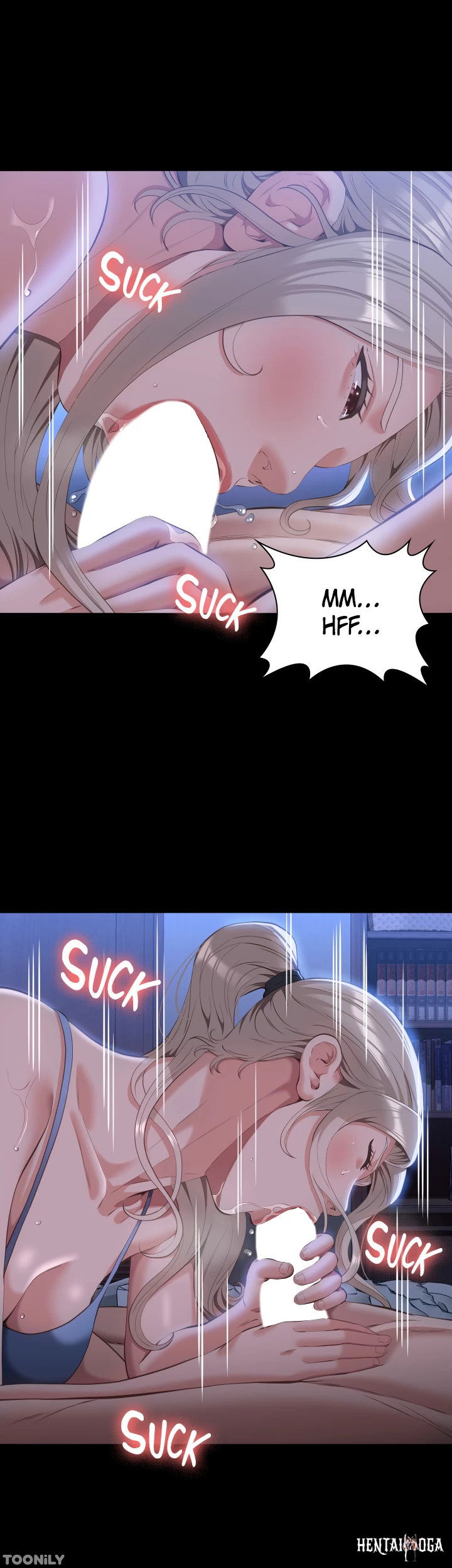 Resume Resume Chapter 53 - Page 17