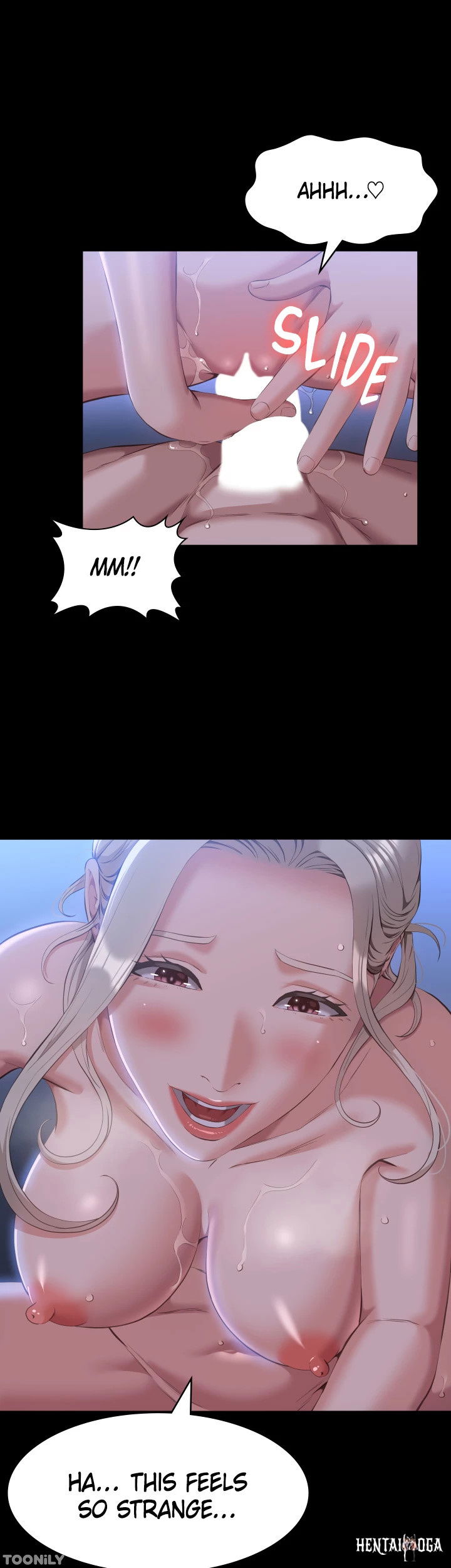 Resume Resume Chapter 53 - Page 30