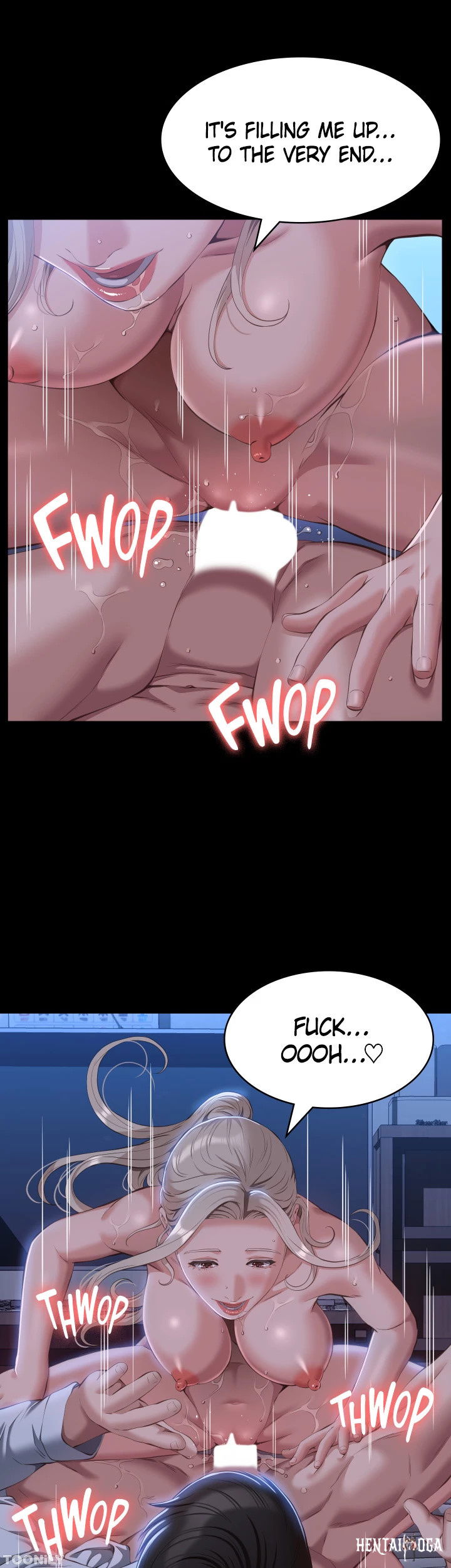 Resume Resume Chapter 53 - Page 33