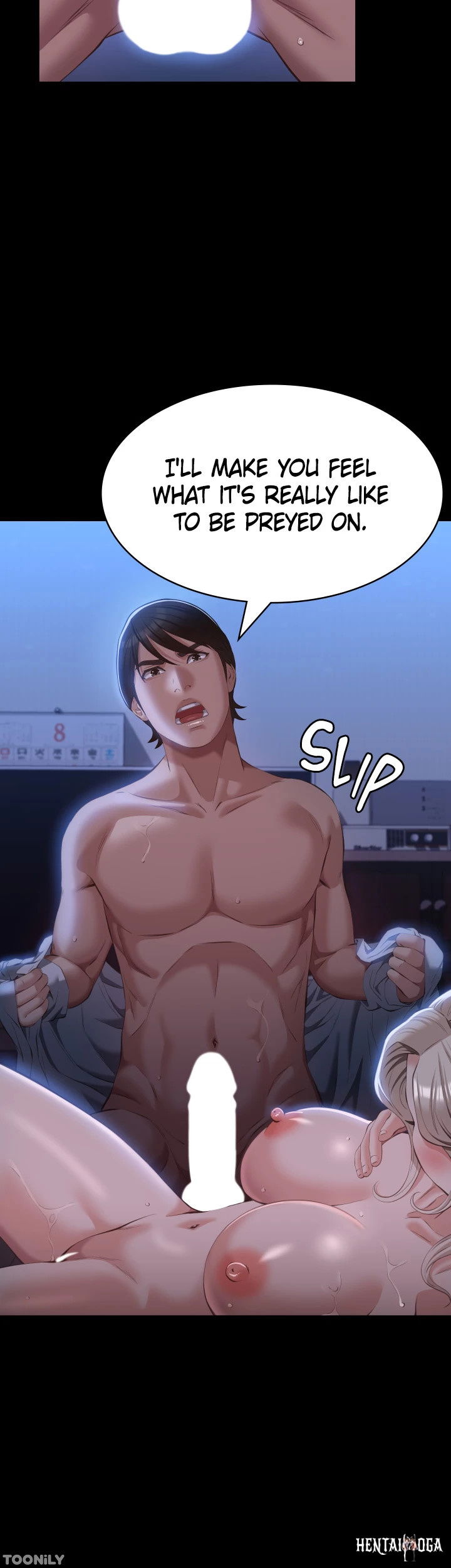 Resume Resume Chapter 53 - Page 43