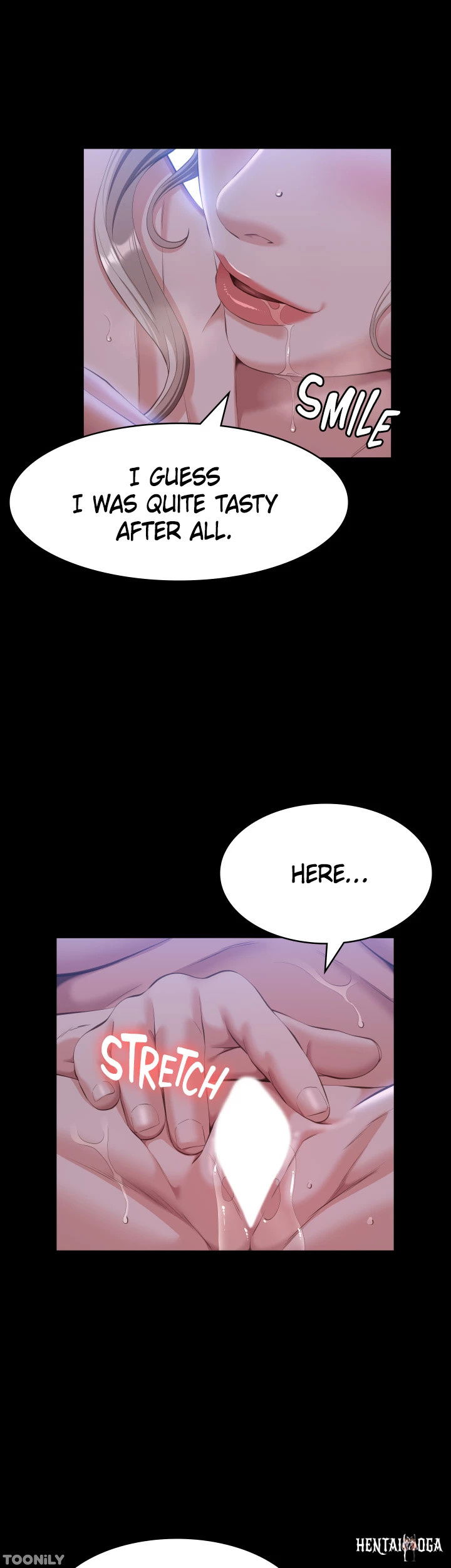 Resume Resume Chapter 53 - Page 45