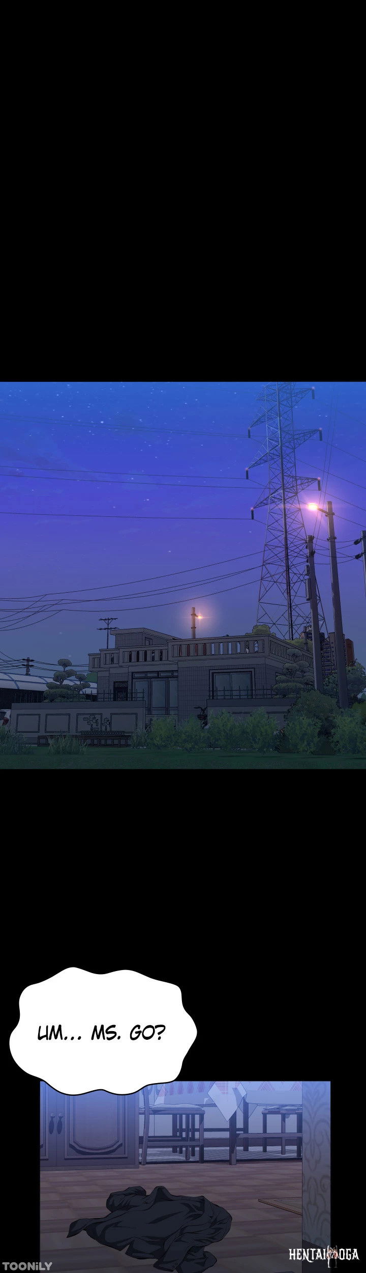 Resume Resume Chapter 53 - Page 9