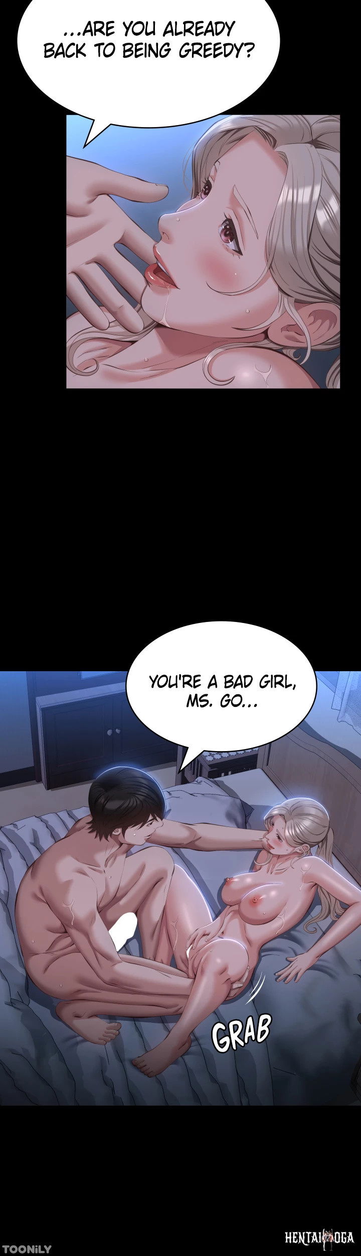 Resume Resume Chapter 54 - Page 10