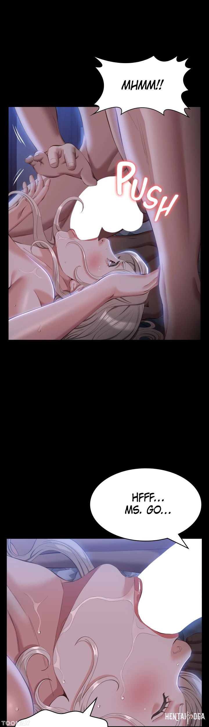 Resume Resume Chapter 54 - Page 12