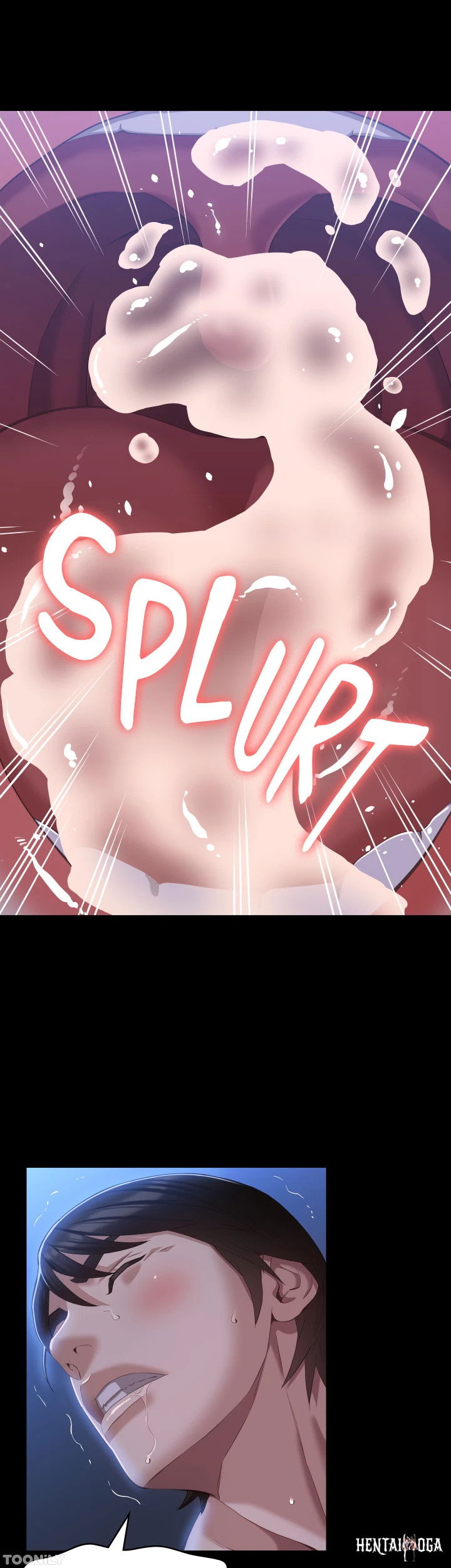 Resume Resume Chapter 54 - Page 23