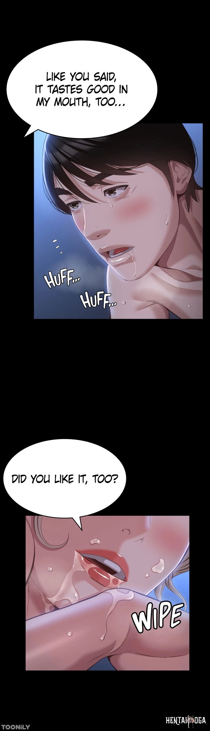 Resume Resume Chapter 54 - Page 27