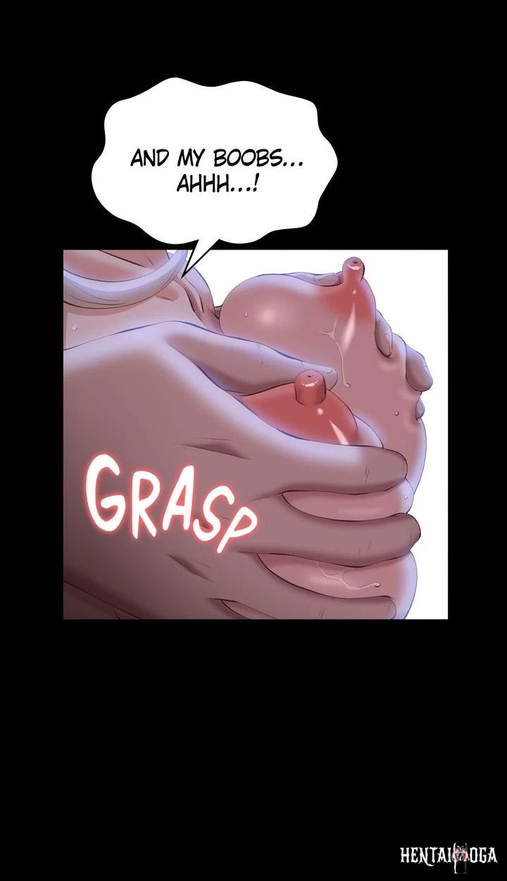 Resume Resume Chapter 54 - Page 38