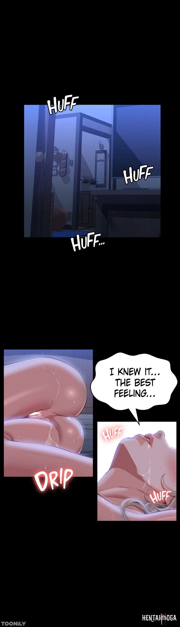 Resume Resume Chapter 54 - Page 41