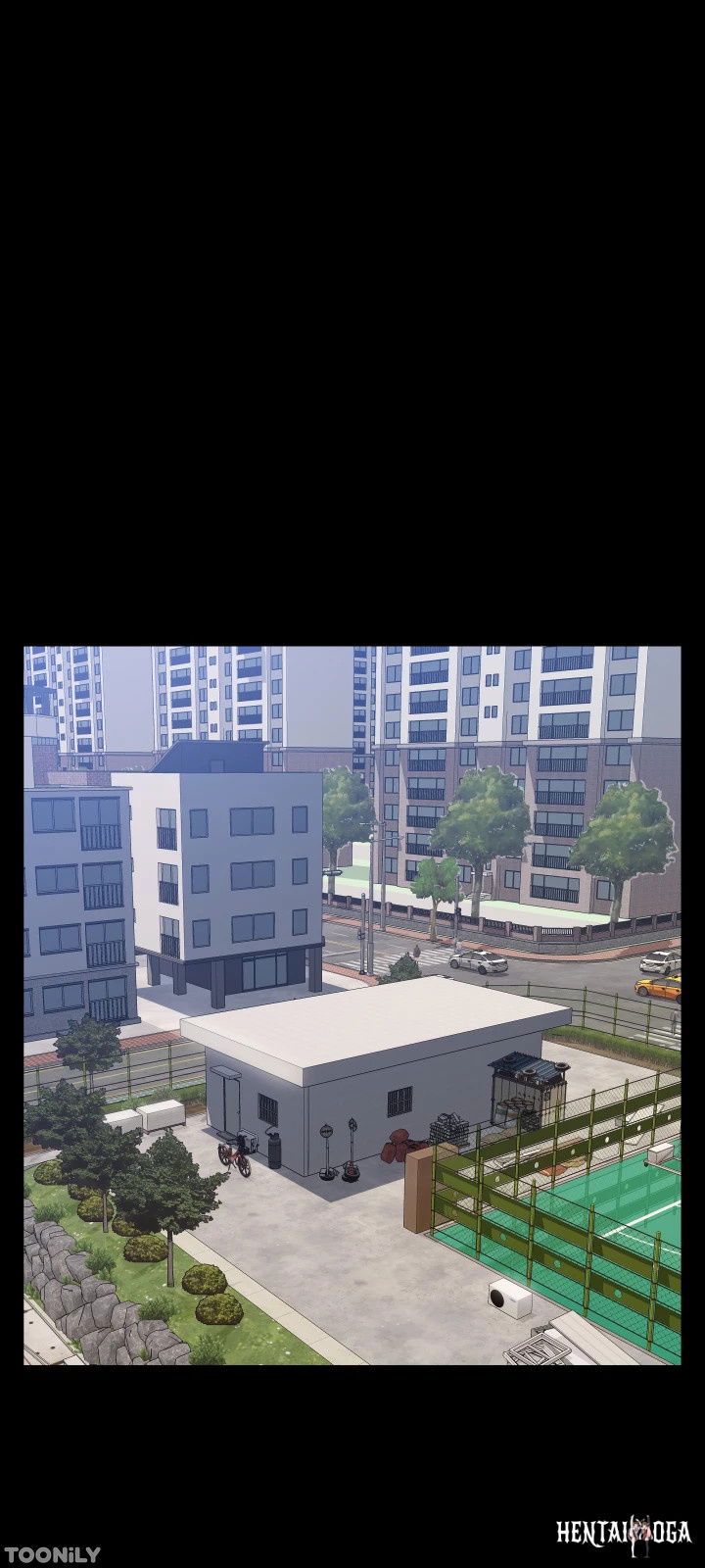 Resume Resume Chapter 54 - Page 43