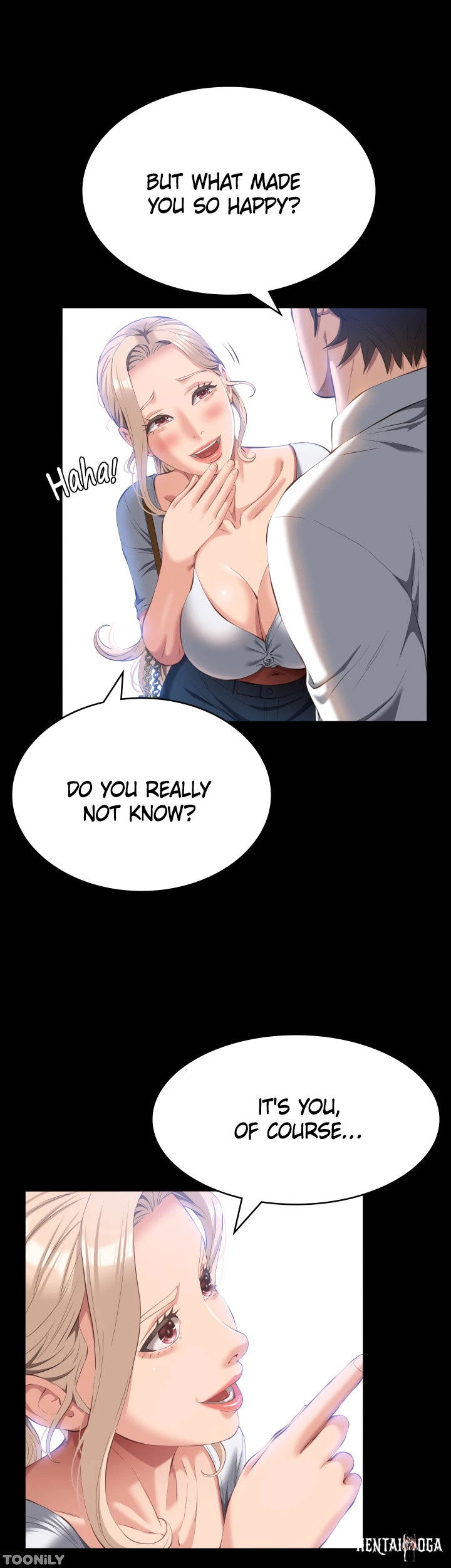 Resume Resume Chapter 55 - Page 10