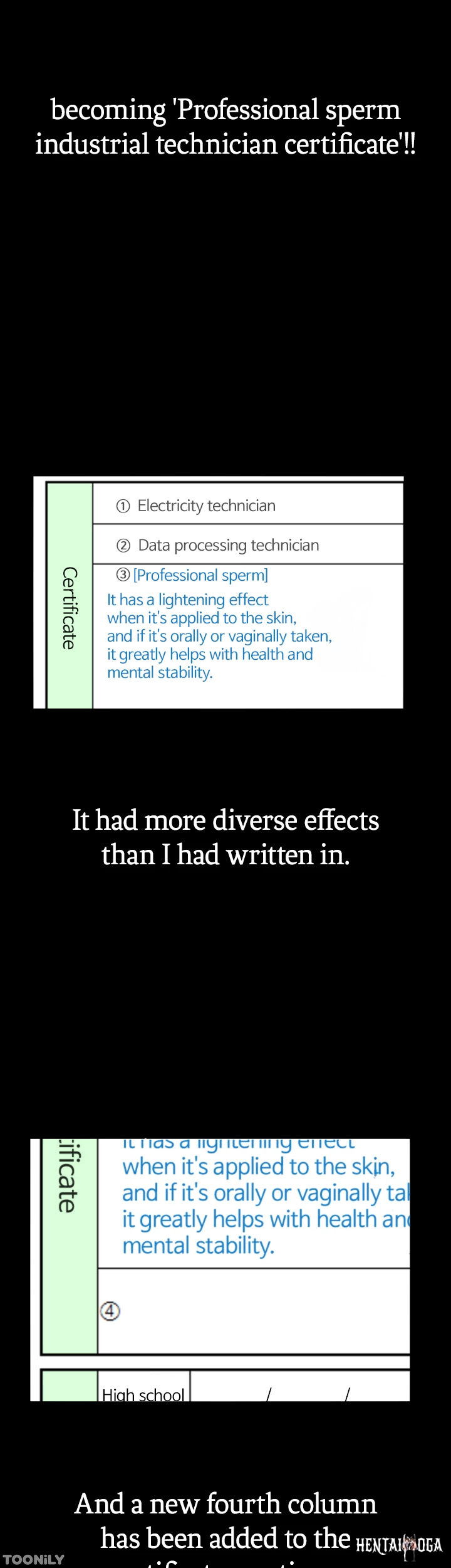 Resume Resume Chapter 55 - Page 15