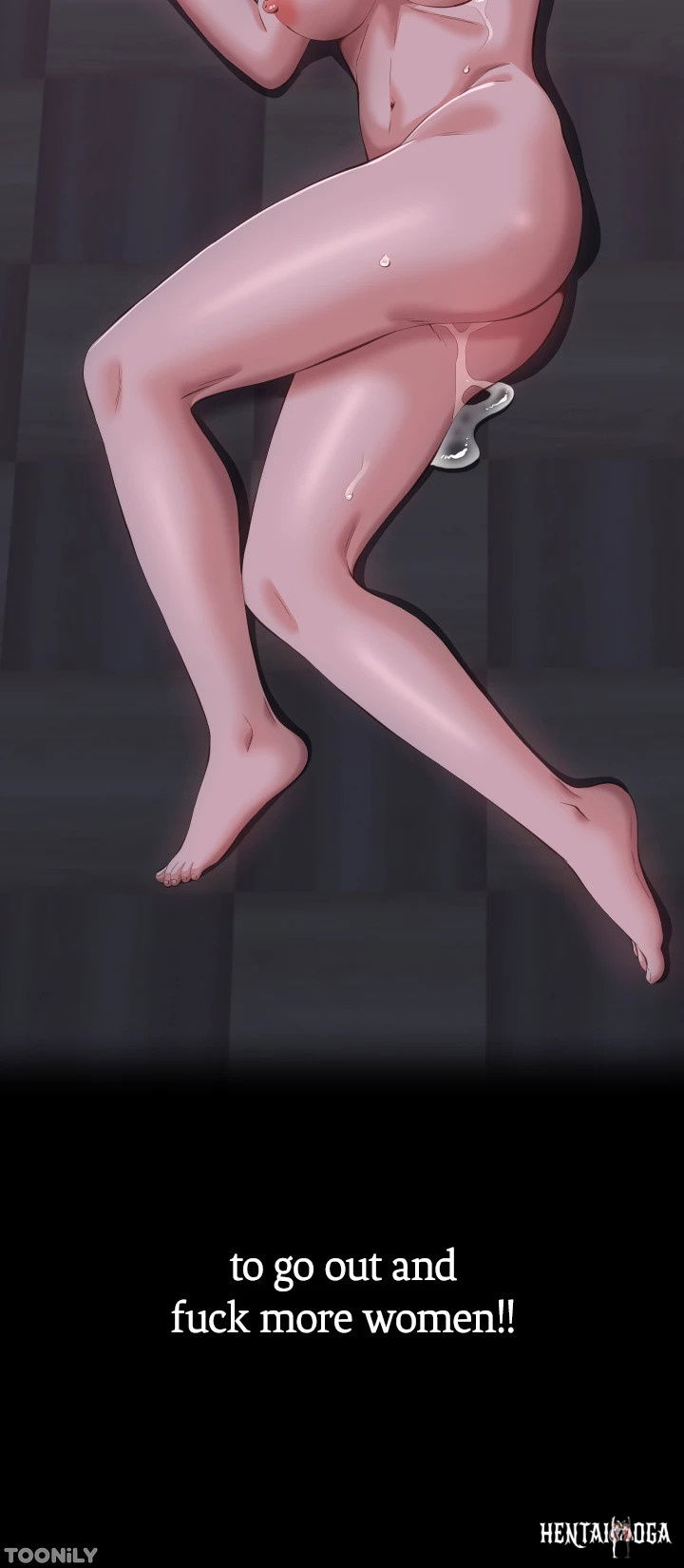 Resume Resume Chapter 55 - Page 20