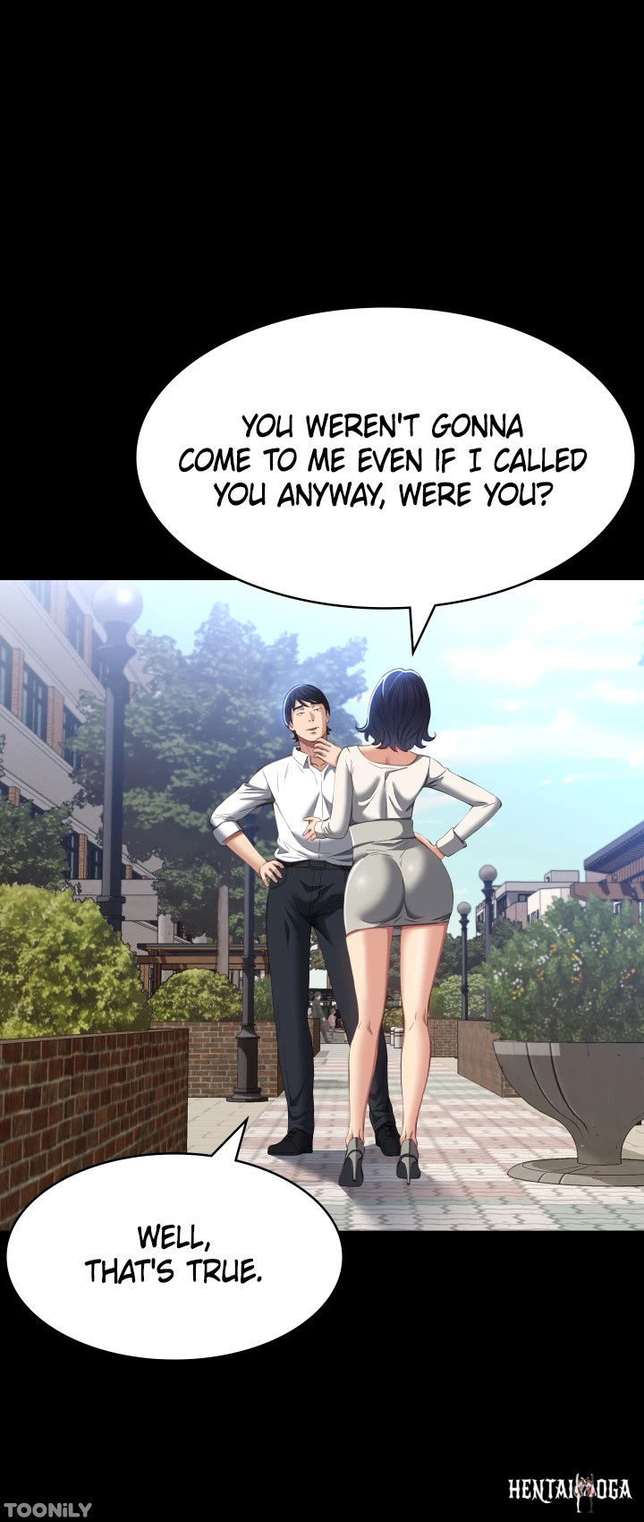 Resume Resume Chapter 55 - Page 24