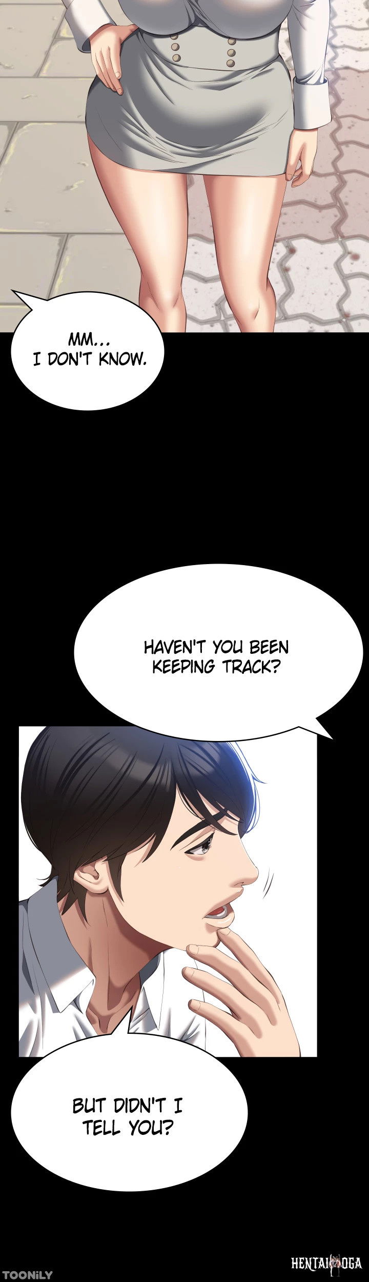 Resume Resume Chapter 55 - Page 27