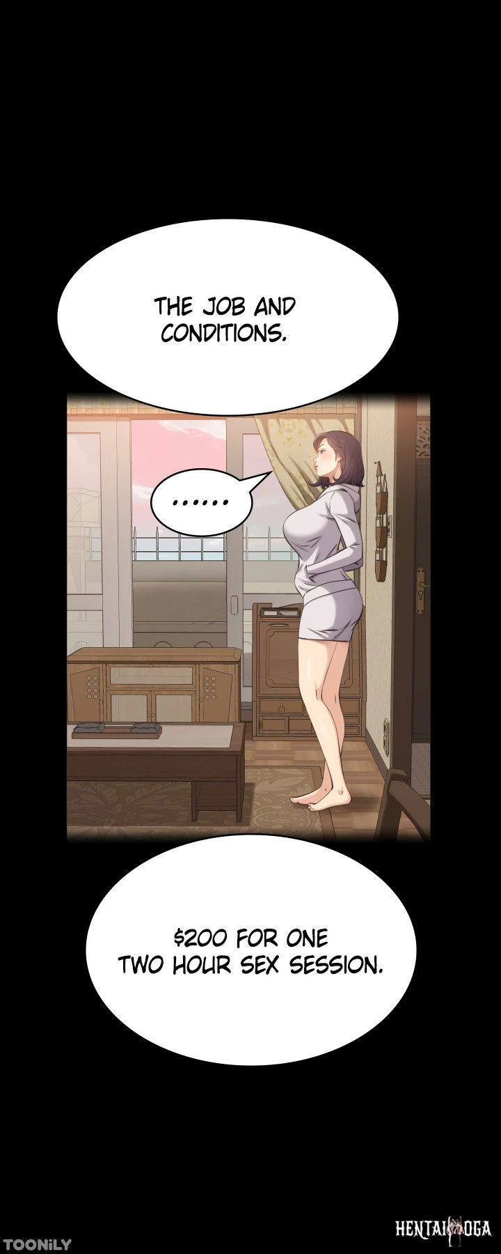 Resume Resume Chapter 55 - Page 28