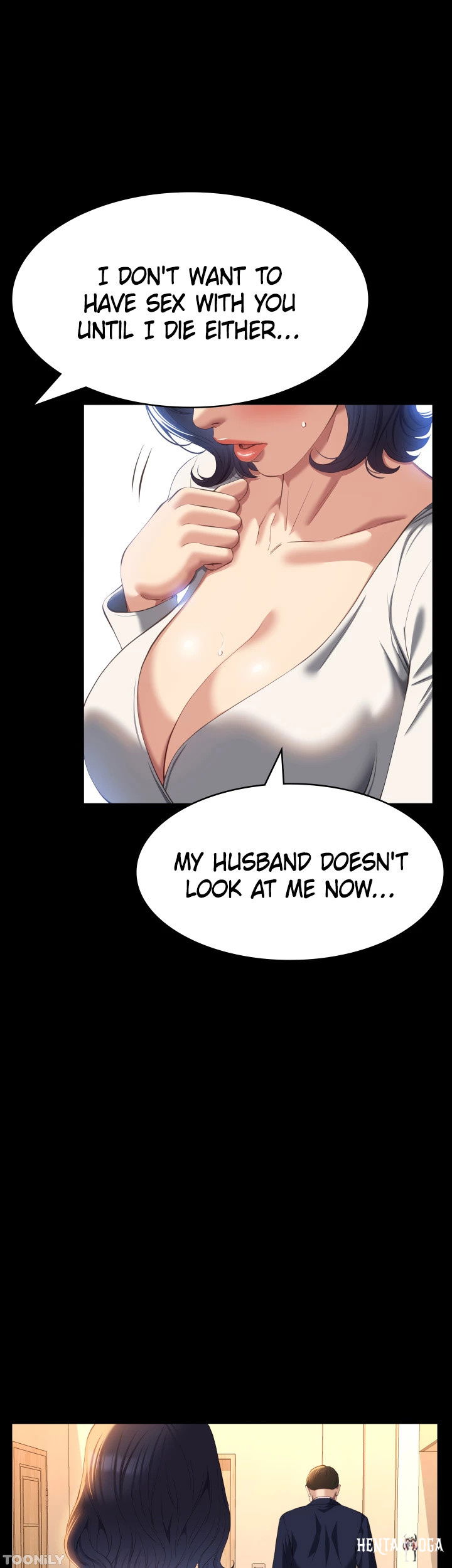 Resume Resume Chapter 55 - Page 31