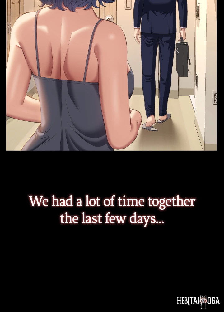 Resume Resume Chapter 55 - Page 32