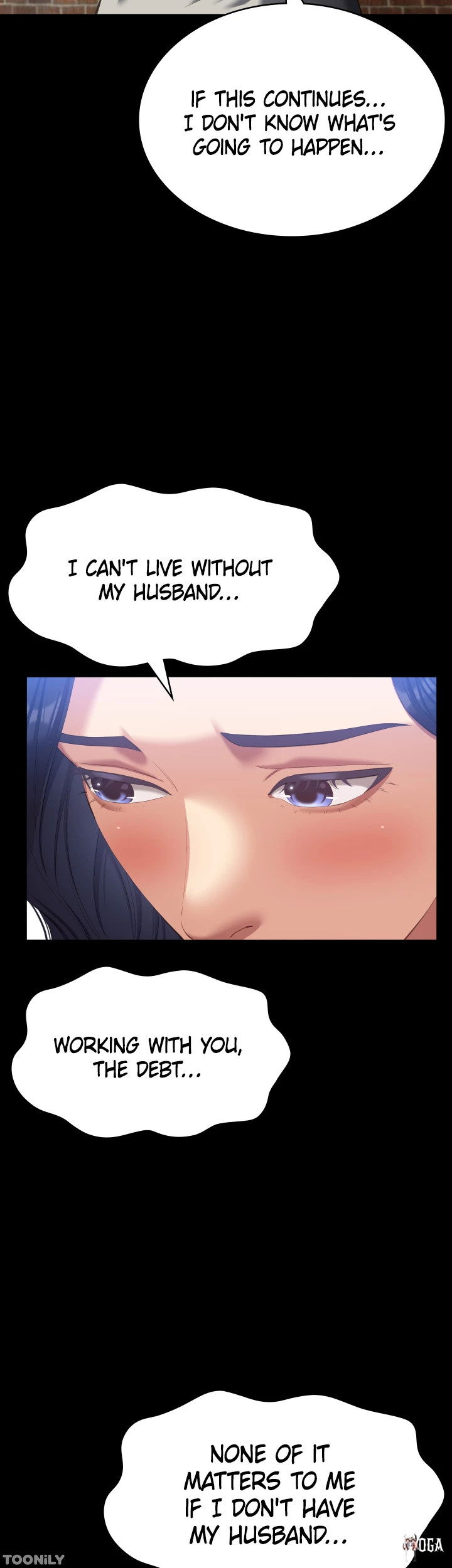 Resume Resume Chapter 55 - Page 35