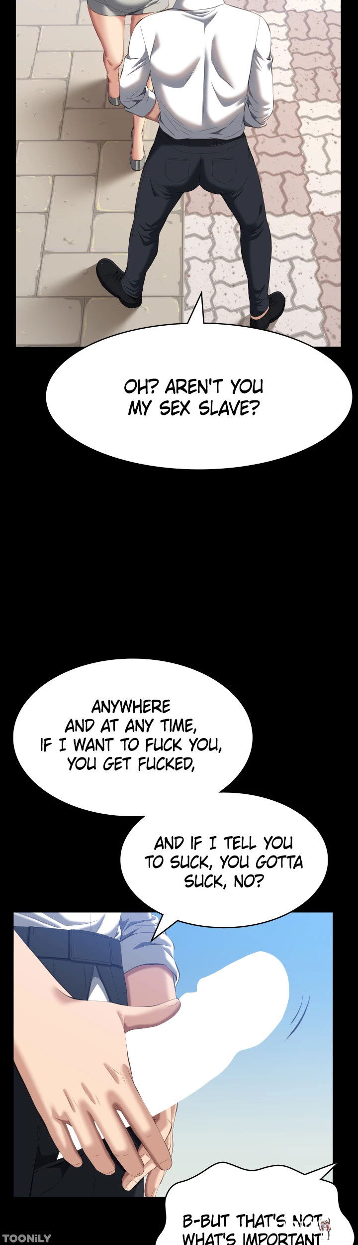 Resume Resume Chapter 55 - Page 39