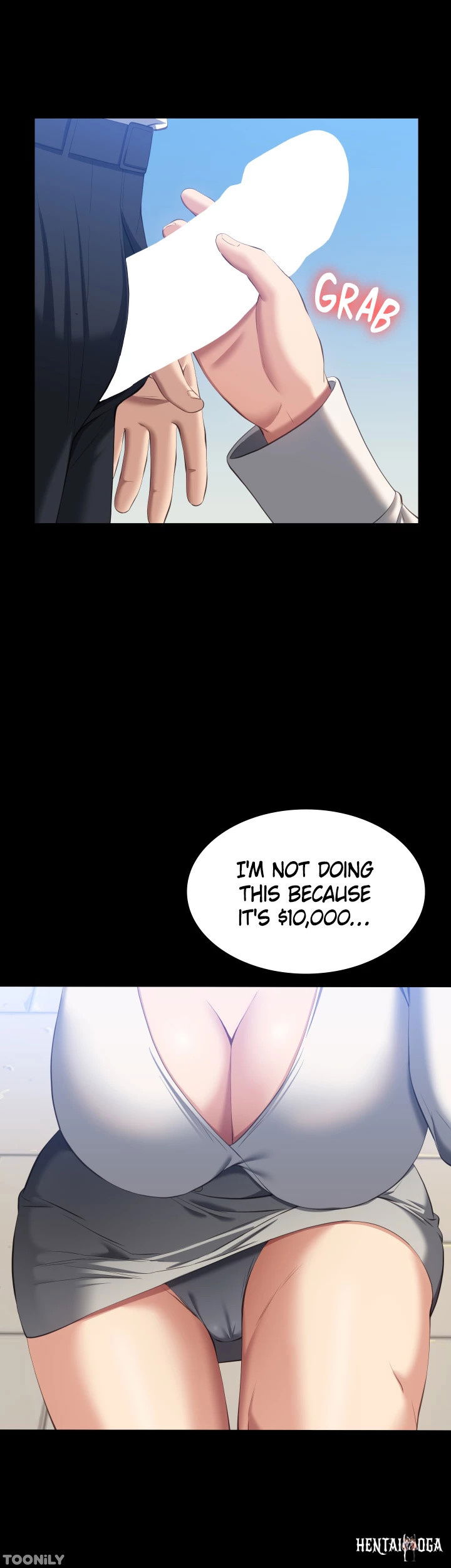 Resume Resume Chapter 55 - Page 45