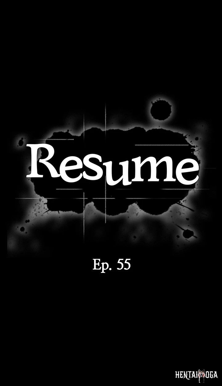 Resume Resume Chapter 55 - Page 5