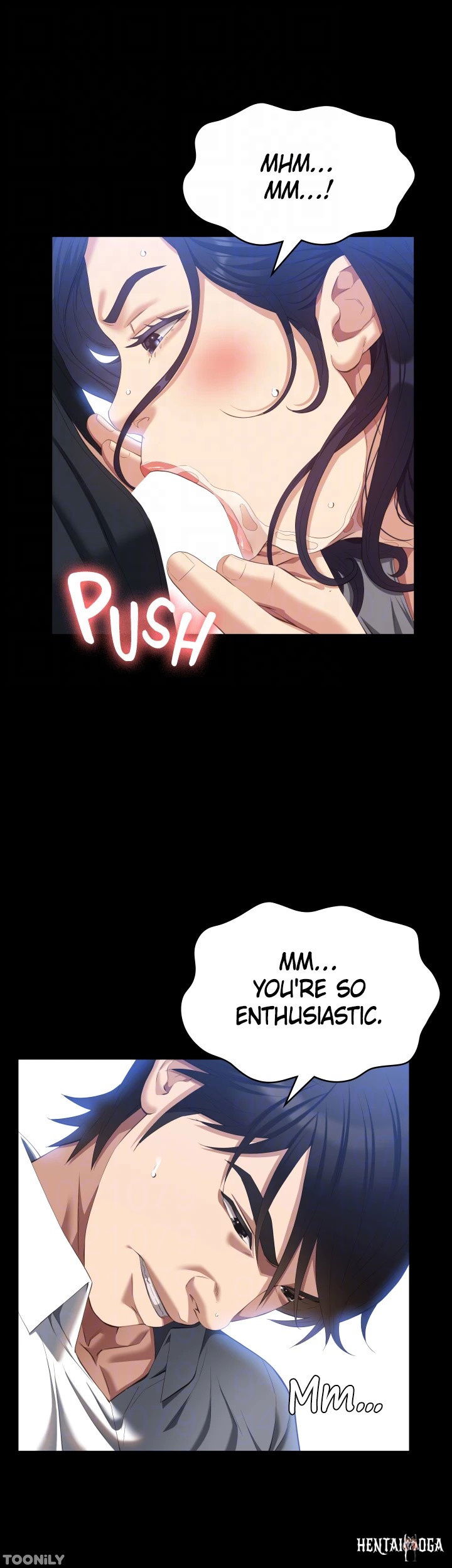 Resume Resume Chapter 56 - Page 12