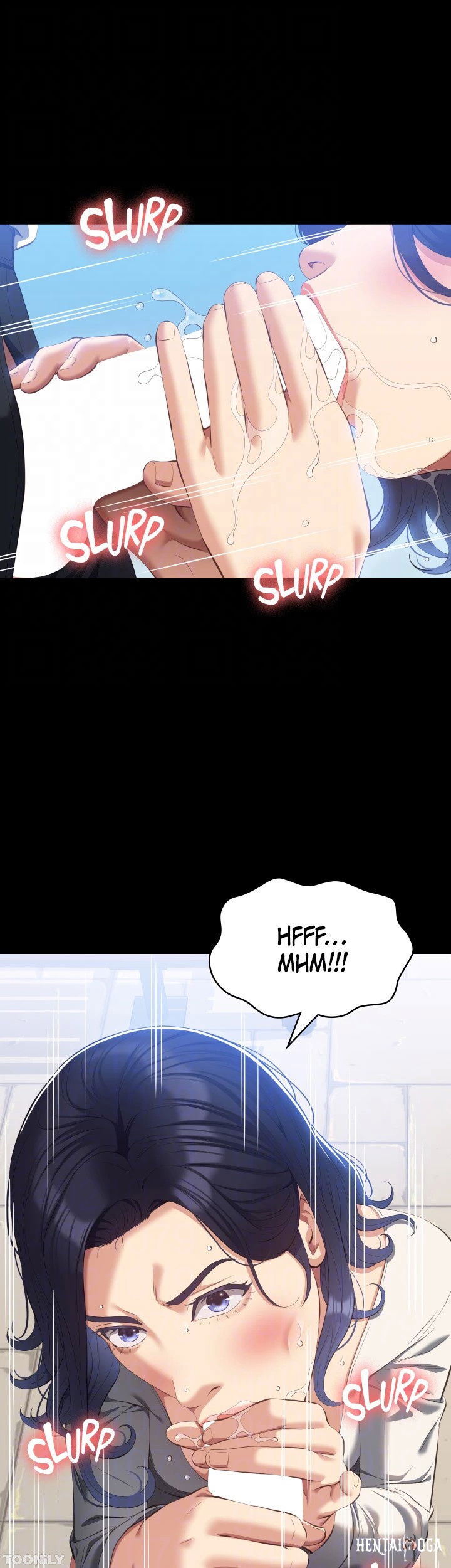 Resume Resume Chapter 56 - Page 13