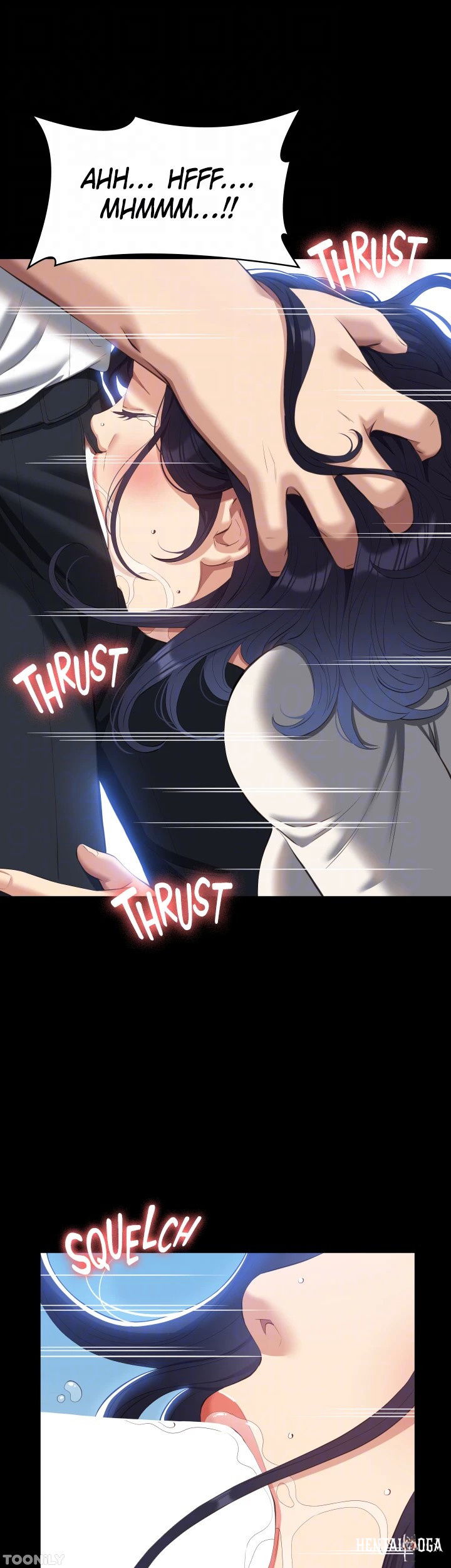 Resume Resume Chapter 56 - Page 16