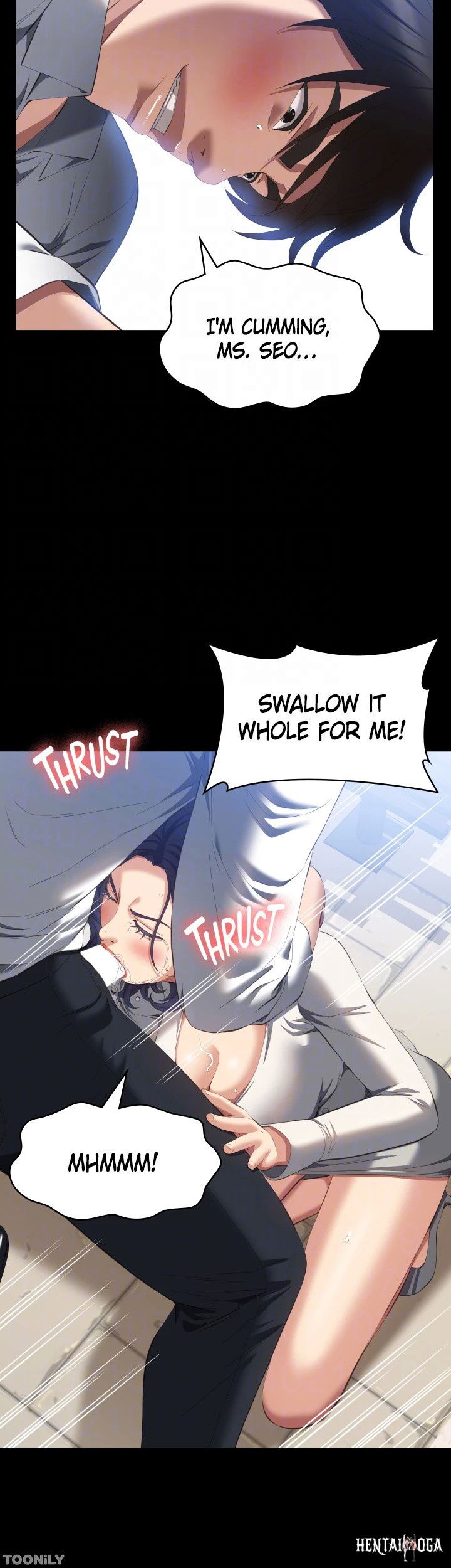 Resume Resume Chapter 56 - Page 18