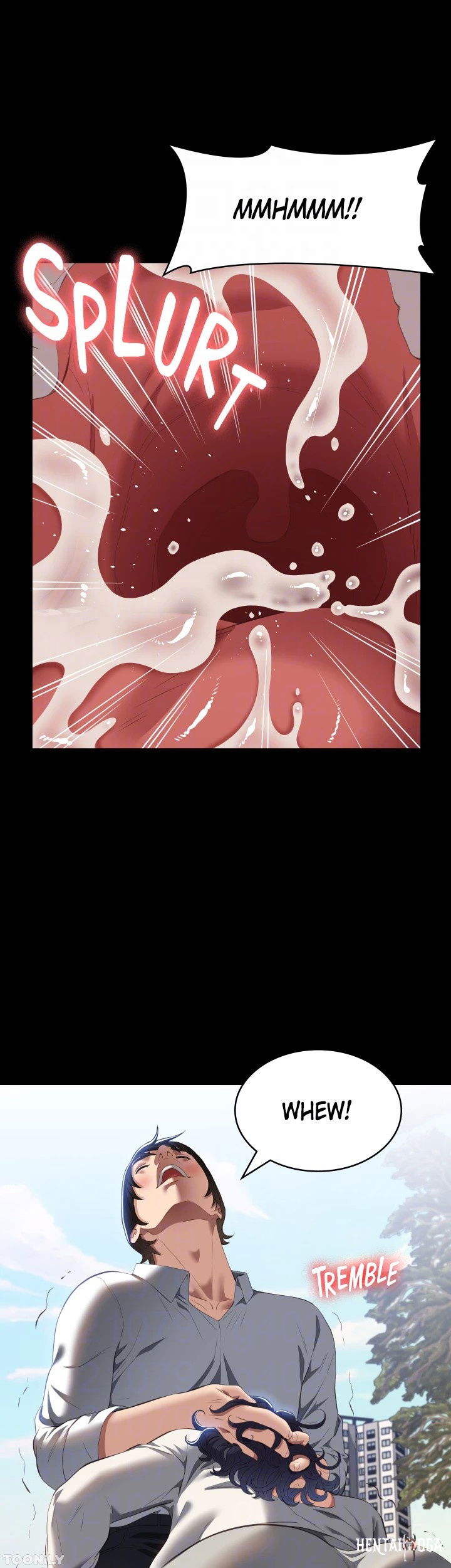 Resume Resume Chapter 56 - Page 19