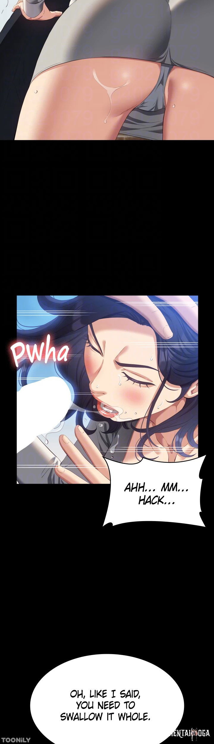 Resume Resume Chapter 56 - Page 20