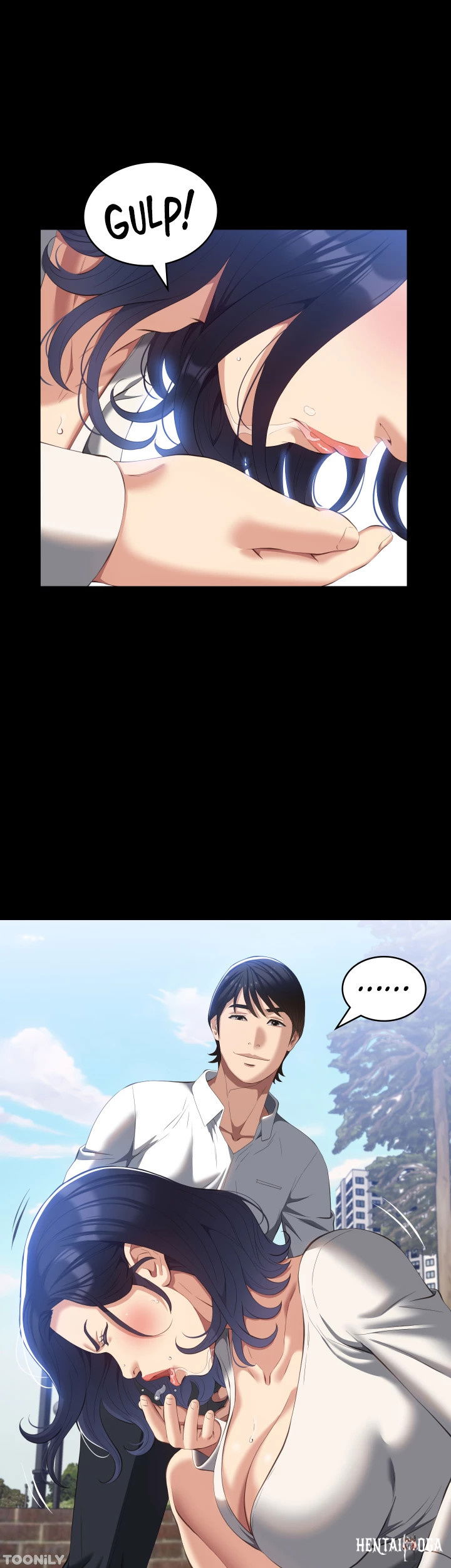 Resume Resume Chapter 56 - Page 23