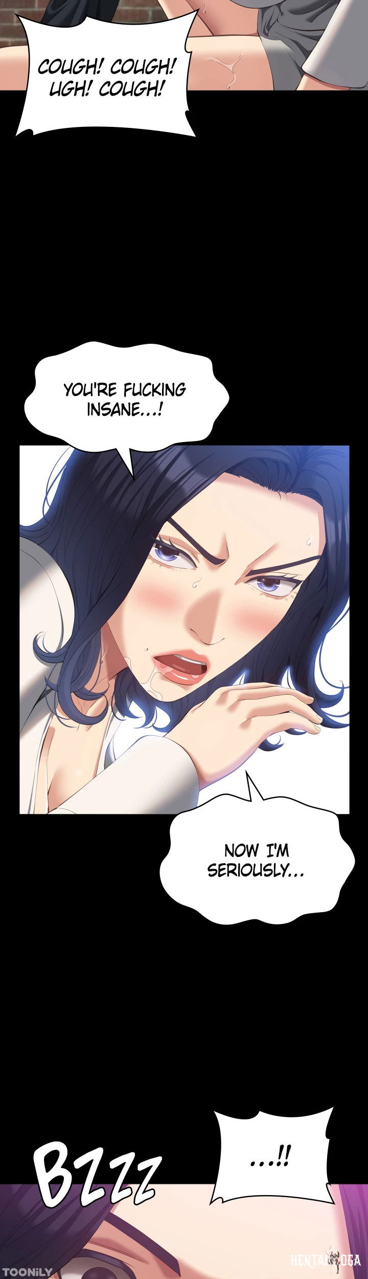 Resume Resume Chapter 56 - Page 24