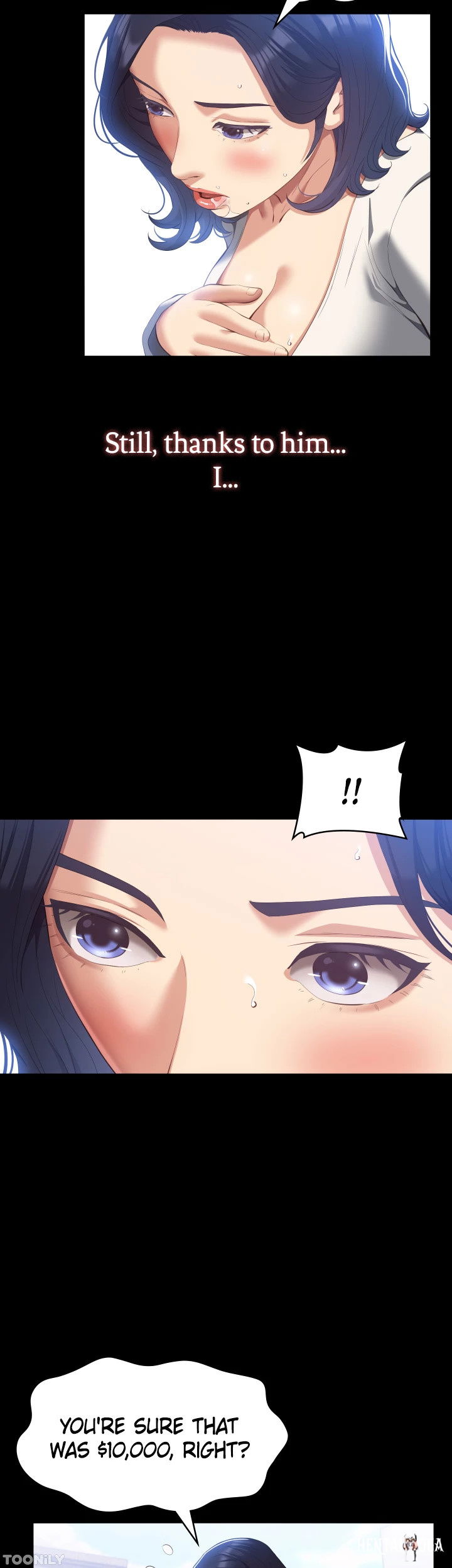 Resume Resume Chapter 56 - Page 29