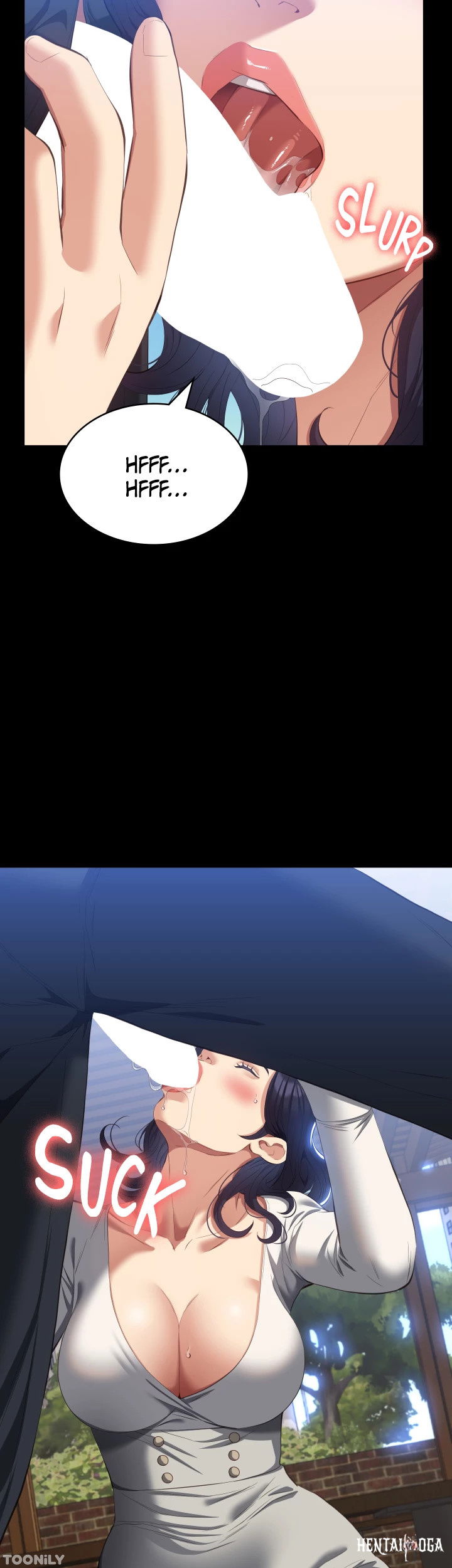 Resume Resume Chapter 56 - Page 3