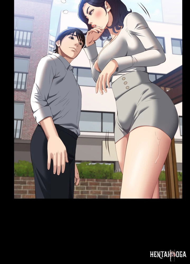 Resume Resume Chapter 56 - Page 30