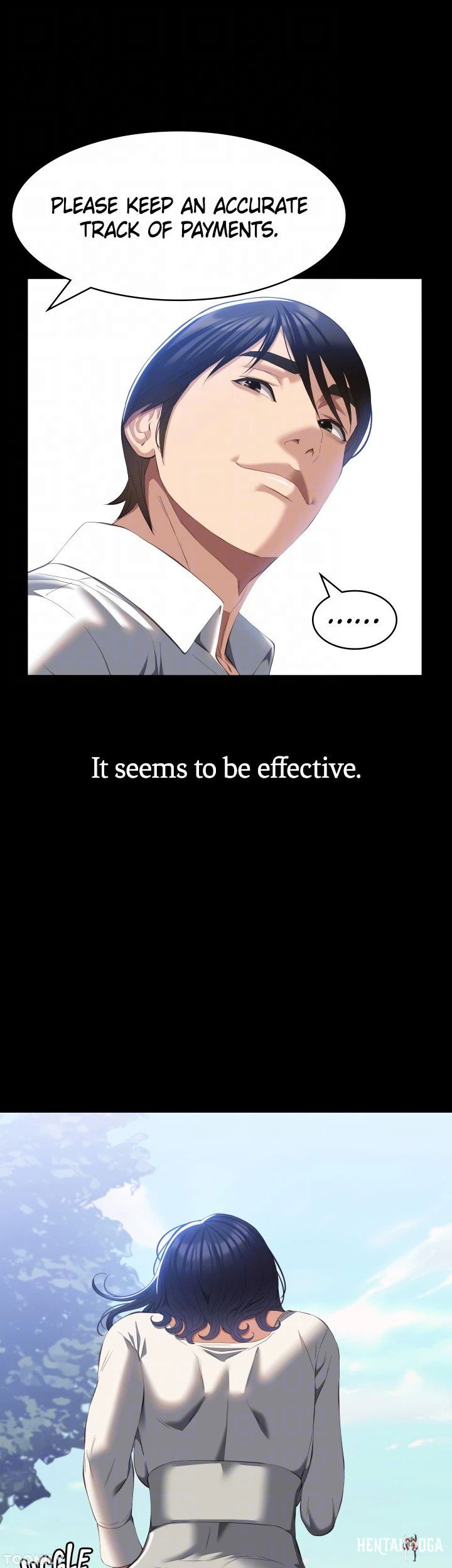 Resume Resume Chapter 56 - Page 31